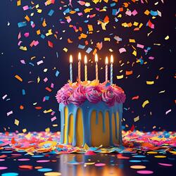 The best day you were born