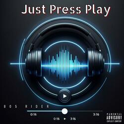Just Press Play