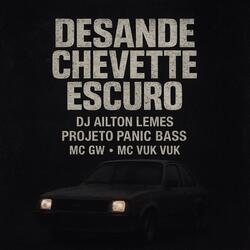 Desande Chevette Escuro