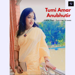 Tumi Amar Anubhutir