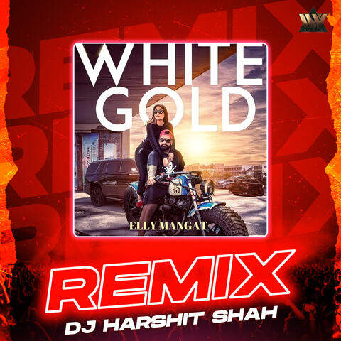 White Gold (Remix)