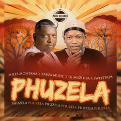 Phuzela