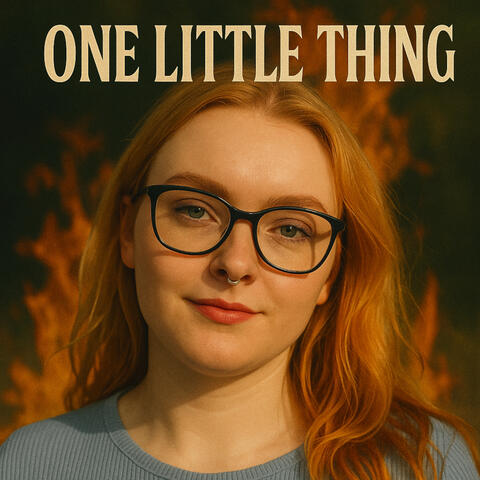 One Little Thing