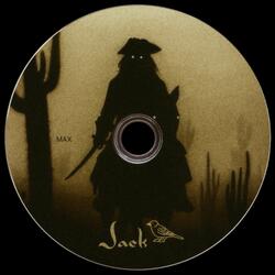 JACK SPARROW (slowed)