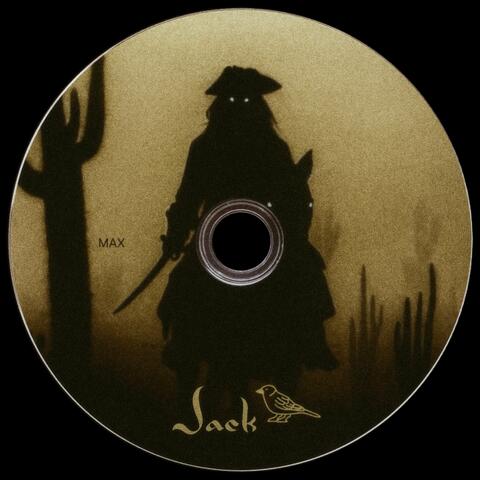 JACK SPARROW