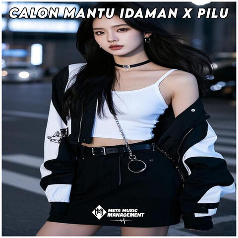 DJ Calon Mantu Idaman X Pilu