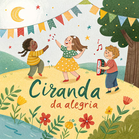 Ciranda da Alegria