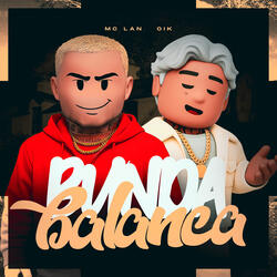 Bunda Balança