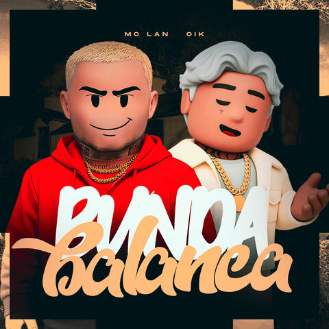 Bunda Balança