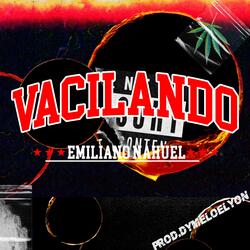 Vacilando