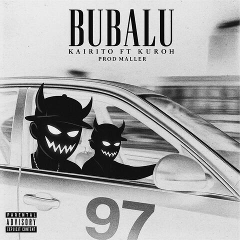 Bubalu