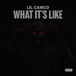 What It’s Like