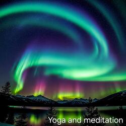 Yoga and meditation