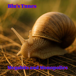 Megabits and Monopolies