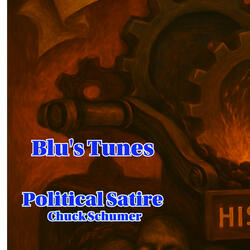 Political Satire  ( Chuck Schumer)