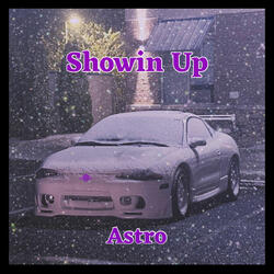 Showin up