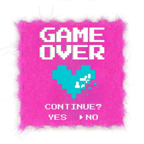 Game Over (Version Alterna)