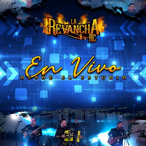En Vivo Desde El Estudio