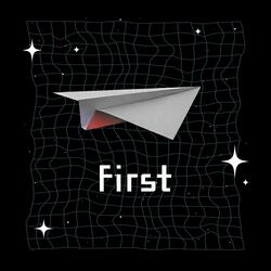 Paper Plane