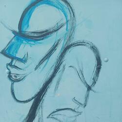 TWO WIFE'S