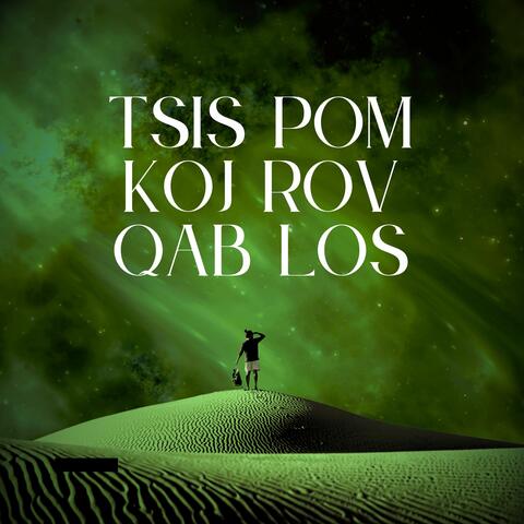 Tsis Pom Koj Rov Qab Los