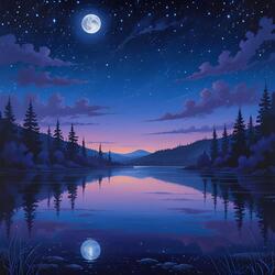 Night's Embrace