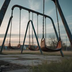 Where You Used to Be