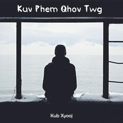 Kuv Phem Qhov Twg