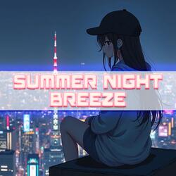 summer night breeze