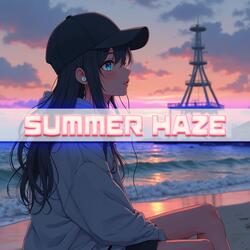summer haze