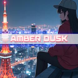 amber dusk