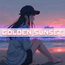 golden sunset