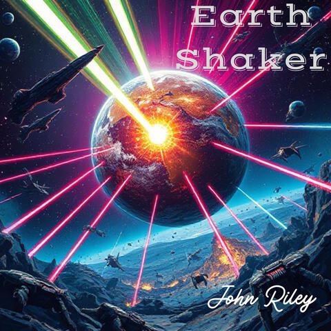 Earth Shaker