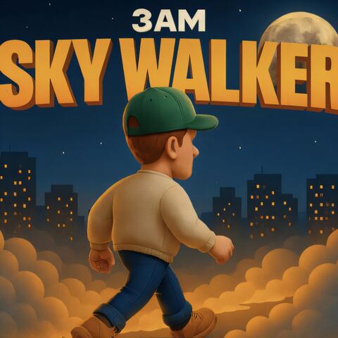 Sky Walker