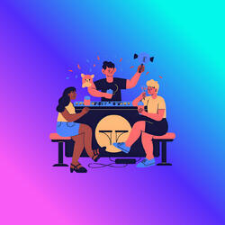 DJ Tabola Bale, Mantu Idaman