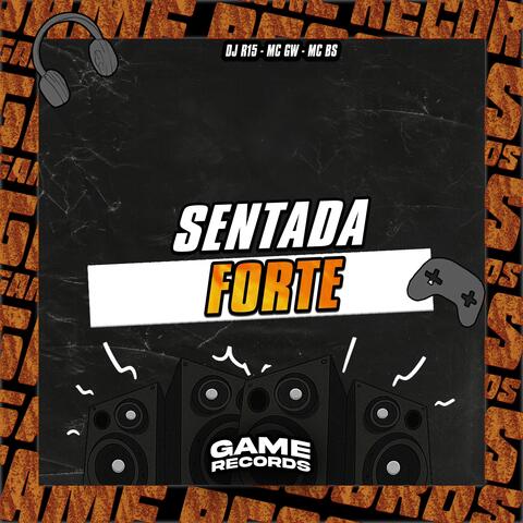 Sentada Forte