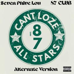 87 Club (Alternate Version)