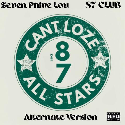 87 Club (Alternate Version)