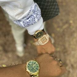 The Real Tokyo Drift