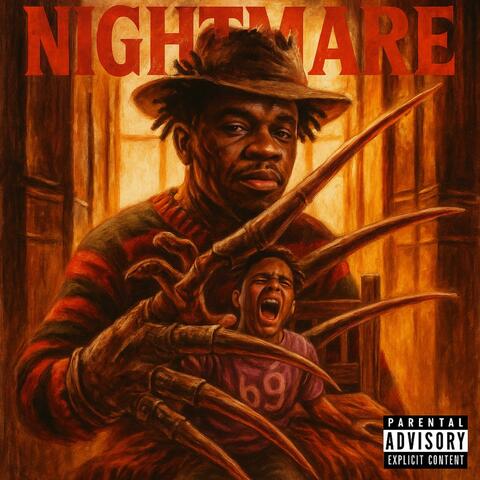 Nightmare On Tha 4way