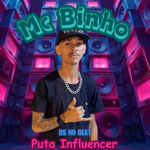 Puta Influencer