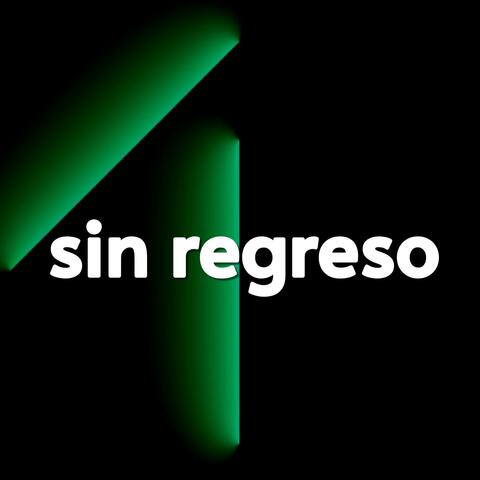 sin regreso