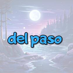 del paso