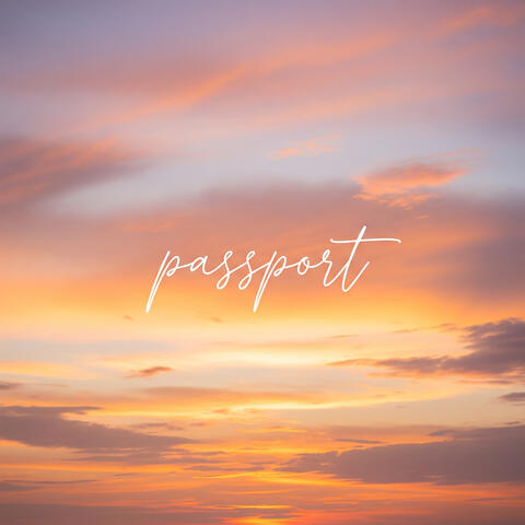 passport