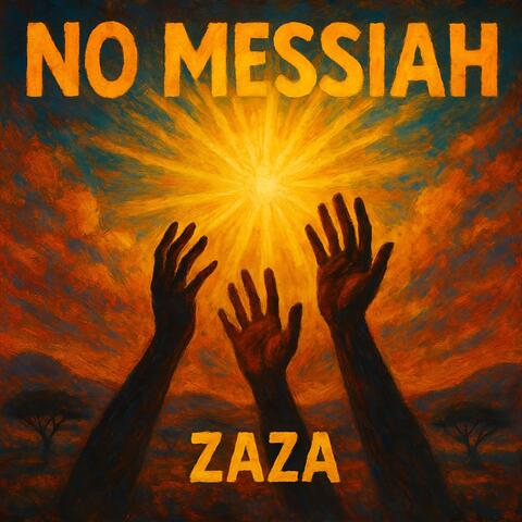 NO MESSIAH