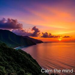 Calm the mind