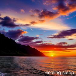 Healing sleep