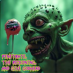 And Give Godhead, Penetrate (remix)