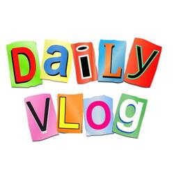 daily vlog