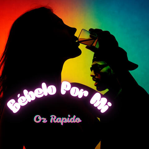 Bébelo Por Mi
